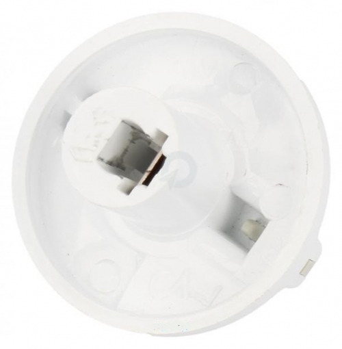 Ручка управления конфоркой Плиты ARISTON-INDESIT C00045782 ORIGINAL